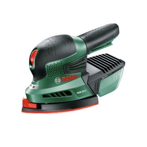 מלטשת Bosch PSM 18V LI בוש למכירה , 2 image