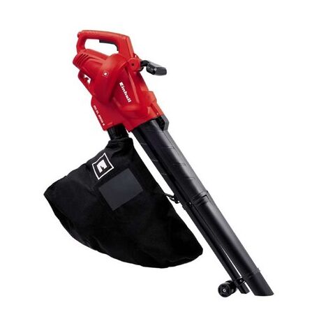 מפוח שואב עלים Einhel GC-EL 2500 E למכירה , 2 image