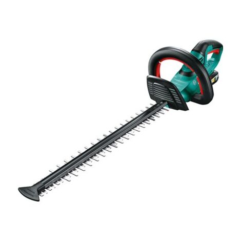 גוזם גדר חיה Bosch AHS 50-20 LI בוש למכירה , 3 image