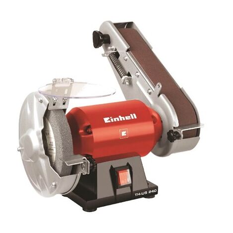 משחזת שולחן Einhell TH-US240 למכירה , 2 image