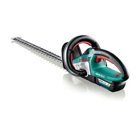 גוזם גדר חיה Bosch AHS 50-20 LI בוש למכירה , 2 image
