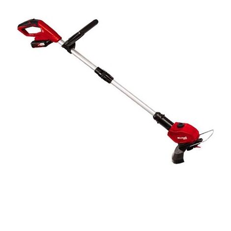 חרמש Einhel GE-CT 18 Li 3411172 למכירה , 2 image
