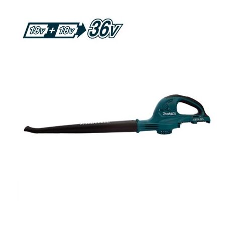 מפוח עלים Makita DUB361 מקיטה למכירה , 3 image