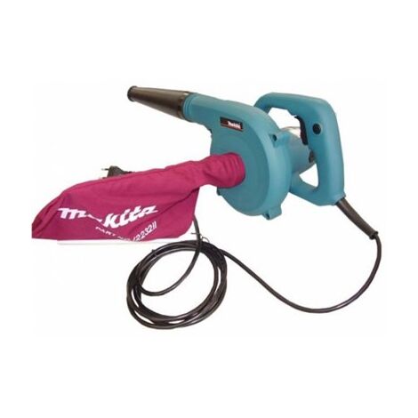 מפוח עלים Makita UB1101 מקיטה למכירה , 3 image