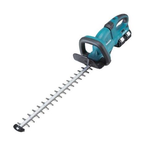 גוזם גדר חיה Makita DUH651 מקיטה למכירה , 2 image
