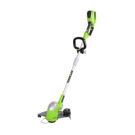 חרמש 99503 Greenworks למכירה , 2 image