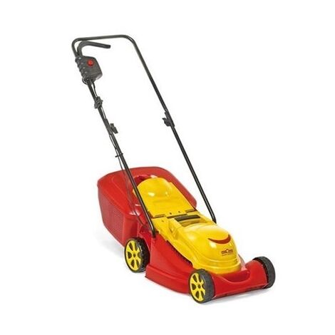 מכסחת דשא wolf garten Select 3200 למכירה , 2 image