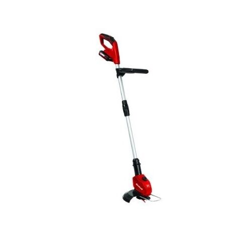 חרמש Einhel GE-CT 18 Li 3411172 למכירה , 3 image