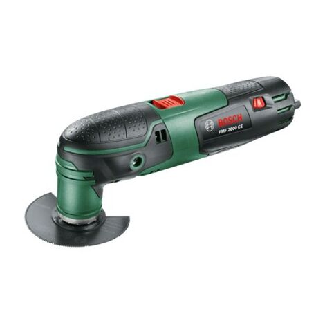 מלטשת Bosch PMF 2000 CE בוש למכירה 