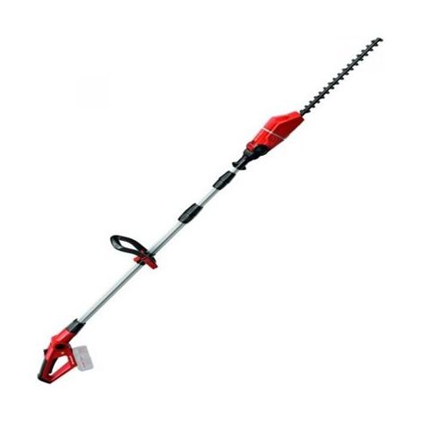גוזם גדר חיה Einhel GE-HH 18 LI T למכירה , 2 image