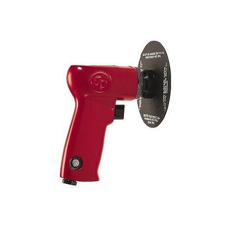 מלטשת Chicago Pneumatic CP9778 למכירה , 2 image