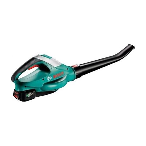 מפוח עלים Bosch ALB 18 LI בוש למכירה , 4 image