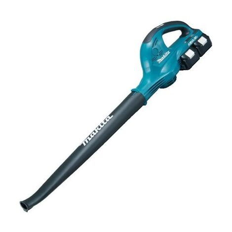 מפוח עלים Makita DUB361 מקיטה למכירה , 2 image