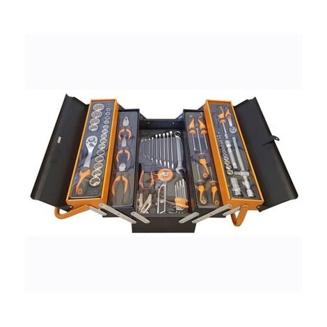 ארגז כלים 890202 Kendo למכירה 