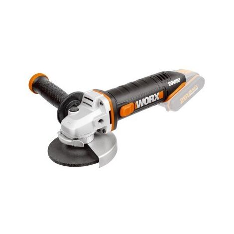 משחזת זווית Worx WX800.9 למכירה , 2 image