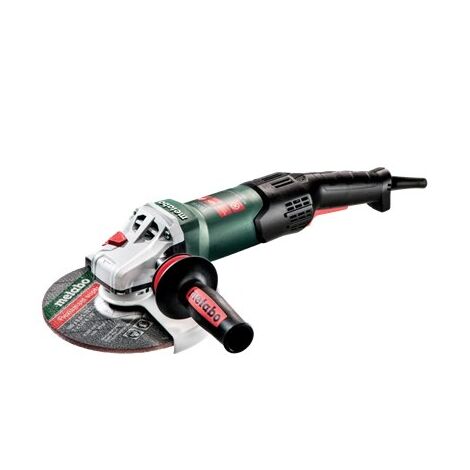 משחזת זווית Metabo WE 19-180 QUICK RT למכירה 