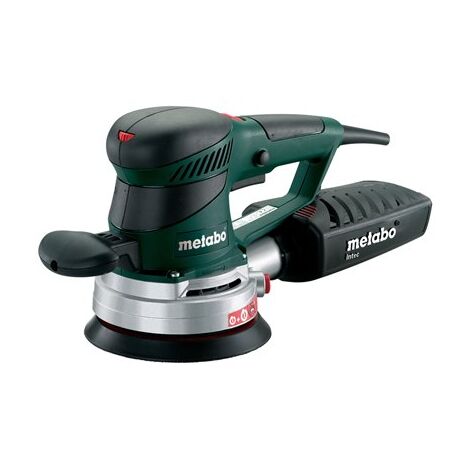 מלטשת אקצנטרית Metabo SXE 450 TURBOTEC למכירה , 2 image
