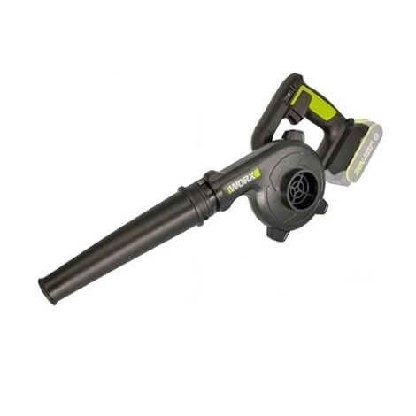 מפוח עלים Worx WU230.9 למכירה 