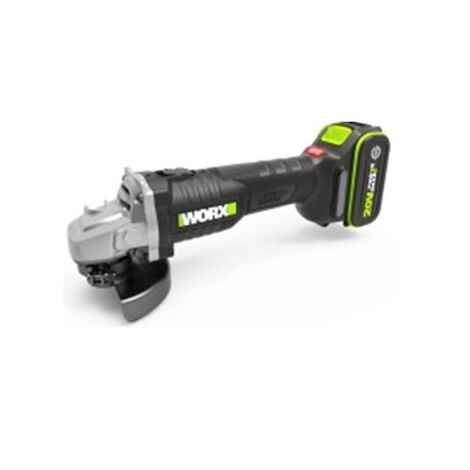 משחזת זווית Worx WU809.1 למכירה , 2 image
