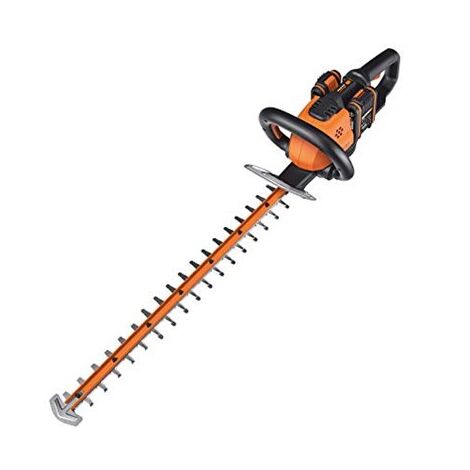 גוזם גדר חיה Worx WG284E.9 למכירה , 2 image