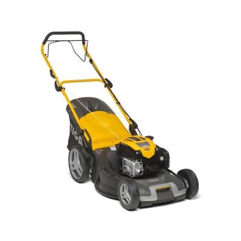 מכסחת דשא Stiga Combi 53 SQ למכירה , 2 image