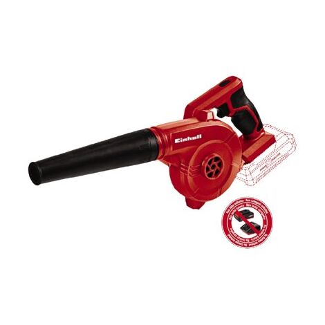 מפוח עלים Einhel TE-CB 18/180 Li 3408001 למכירה 