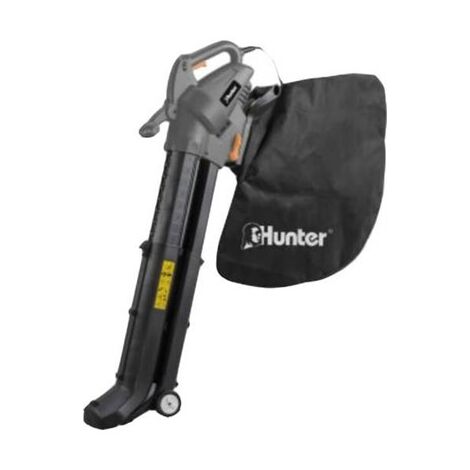 מפוח שואב עלים 103002-001 Hunter למכירה , 2 image