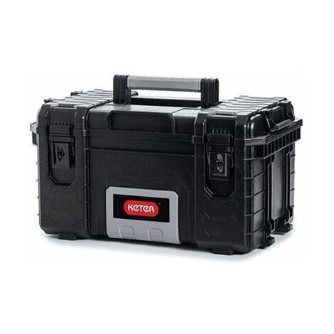 ארגז כלים 17200382 221184 ארגז כלים 22 מקצועי Professional Gear  כתר למכירה , 2 image
