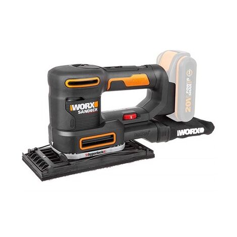 מלטשת Worx WX820.9 למכירה , 2 image