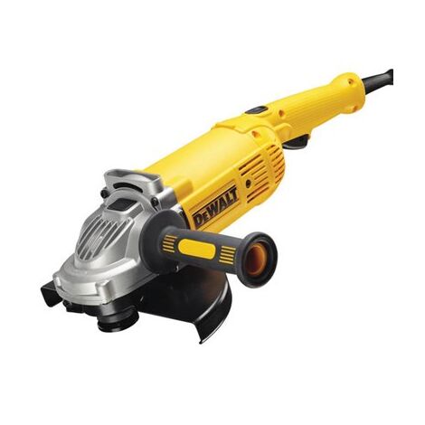 משחזת זווית Dewalt DWE492 למכירה , 2 image