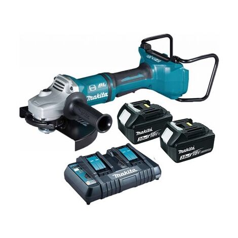 משחזת זווית Makita DGA900 מקיטה למכירה , 3 image