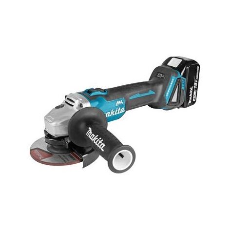 משחזת זווית Makita XAG04 מקיטה למכירה , 2 image