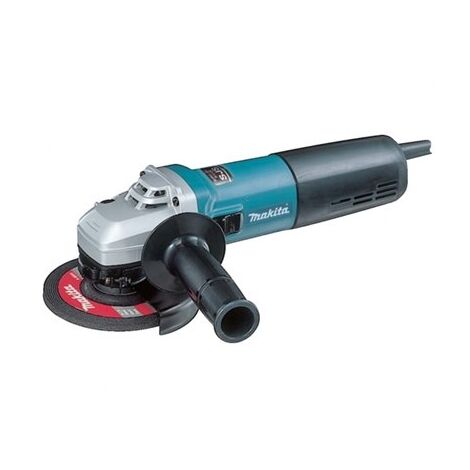 משחזת זווית Makita 9565CR מקיטה למכירה 