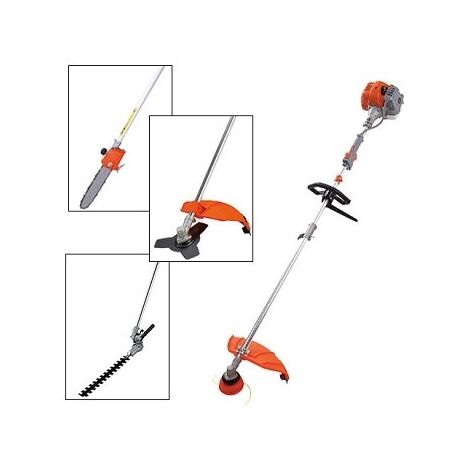 חרמש משולב 102403-008 Hunter למכירה , 4 image
