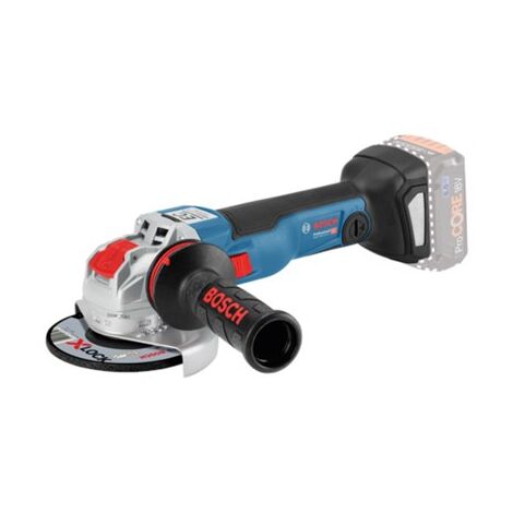 משחזת זווית Bosch GWX 18V-10 C בוש למכירה 