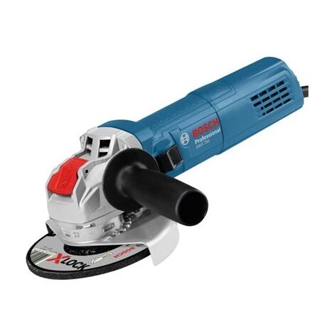 משחזת זווית Bosch GWX 750-115 בוש למכירה , 2 image