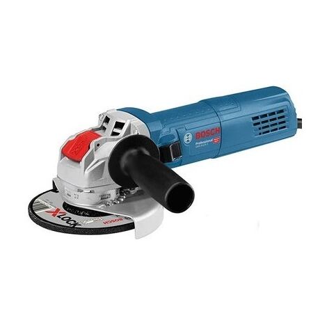 משחזת זווית Bosch GWX 9-125 S בוש למכירה 