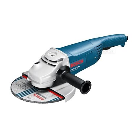 משחזת זווית Bosch GWS 22-230 JH בוש למכירה , 2 image