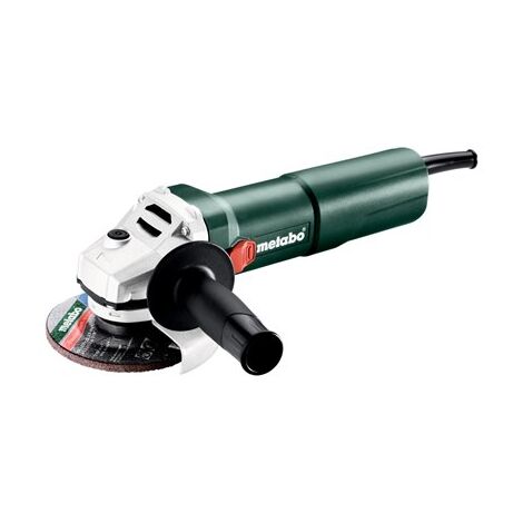משחזת זווית Metabo W 1100-115 למכירה , 3 image