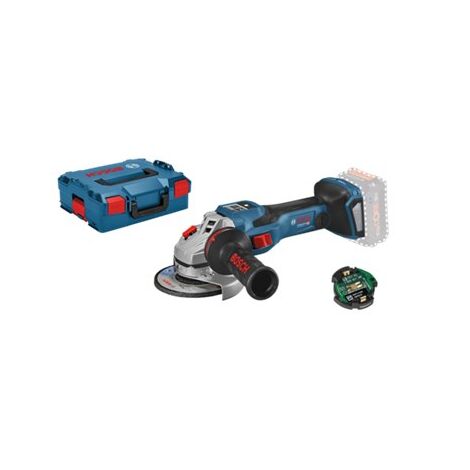 משחזת זווית Bosch GWS 18V-15 SC בוש למכירה , 2 image