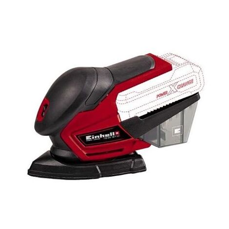 מלטשת Einhell TE-OS 18/1 למכירה , 2 image