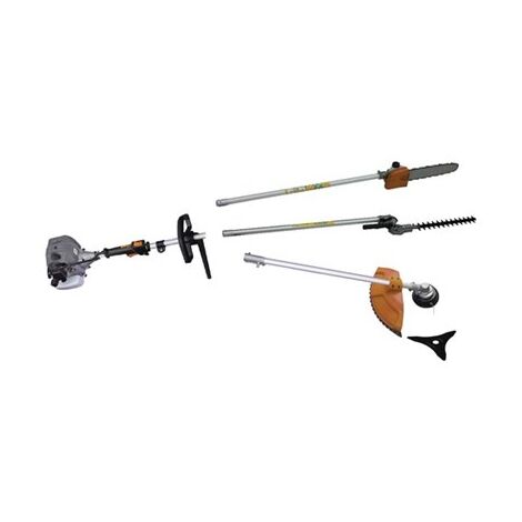 חרמש משולב 102403-008 Hunter למכירה , 2 image