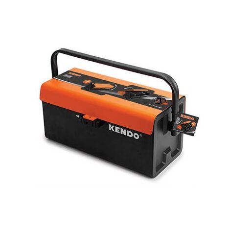 ארגז כלים 890210 Kendo למכירה , 2 image