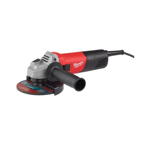 משחזת זווית Milwaukee AG 800-115 E למכירה , 2 image