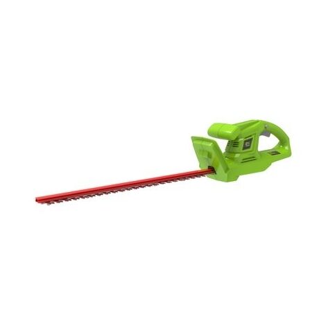 גוזם גדר חיה 99505/3 Greenworks למכירה , 2 image