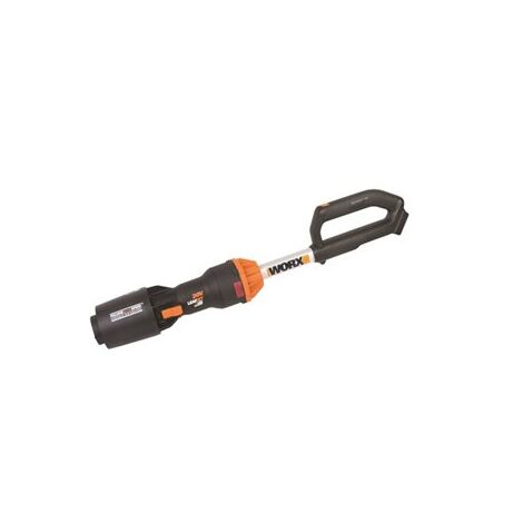 מפוח עלים Worx WG543E.9 למכירה 
