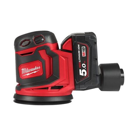 אביזר Milwauke M18 BOS125 למכירה , 2 image