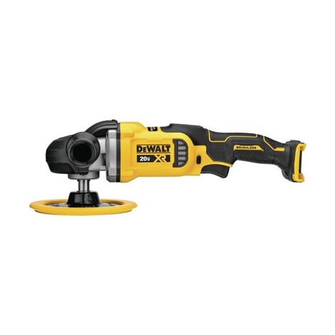 מלטשת Dewalt DCM849 למכירה 