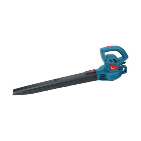 מפוח עלים Krauss KR-6130 למכירה , 2 image