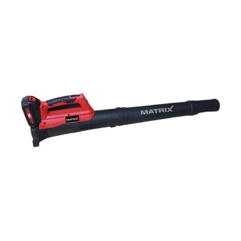 מפוח עלים Matrix MAT--20V למכירה , 2 image